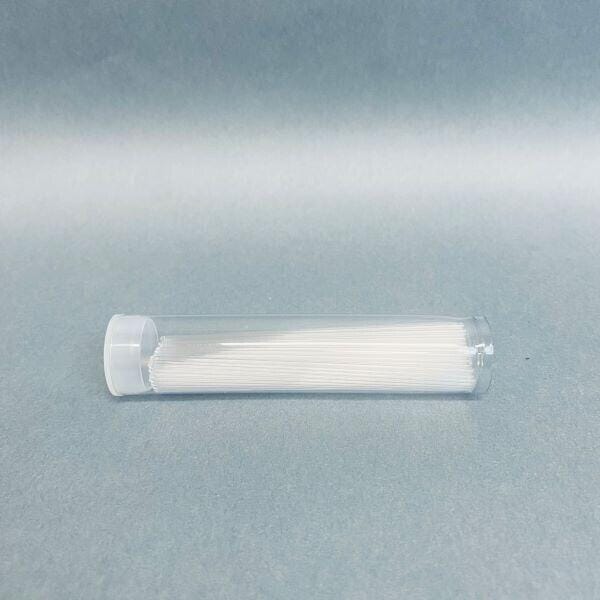 VWR Capillary Melting Point Tube 90 mm Long Case of 2000 Capillaries Other Medical & Lab Glassware VWR