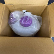 VWR Carboy with Spigot 5 L Narrow Mouth LDPE Lab Consumables::Reagent and Storage Bottles VWR