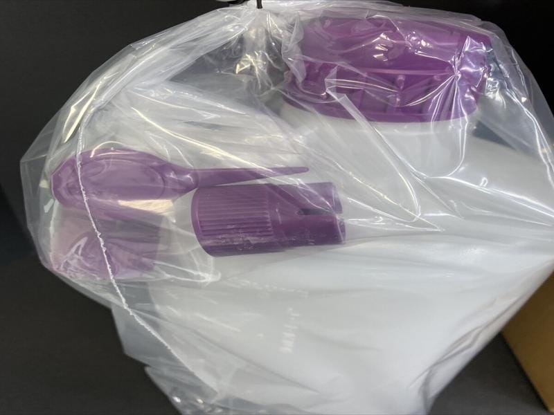 VWR Carboy with Spigot 5L Narrow Mouth LDPE — Life Sciences Trading