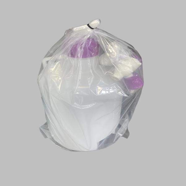 VWR Carboy with Spigot 5L Narrow Mouth LDPE — Life Sciences Trading
