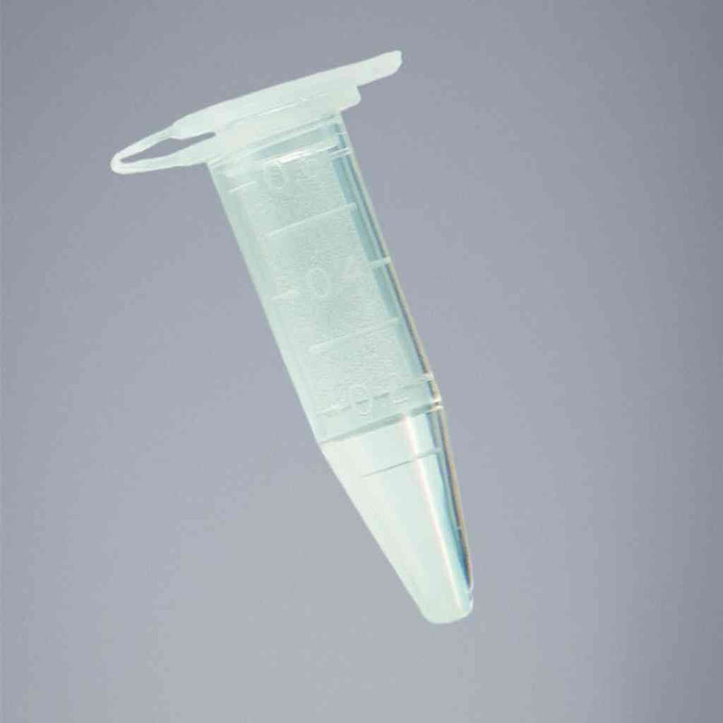 VWR Centrifuge Tube 0.65 ml Assorted Colors Total of 2000 Tubes Centrifuge Tubes VWR