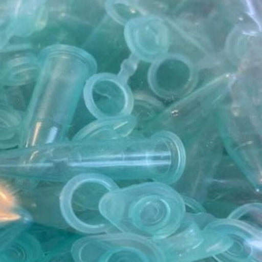 VWR Centrifuge Tube 0.65 ml Assorted Colors Total of 2000 Tubes Lab Consumables::Tubes, Vials, and Flasks VWR