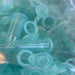 VWR Centrifuge Tube 0.65 ml Assorted Colors Total of 2000 Tubes Lab Consumables::Tubes, Vials, and Flasks VWR