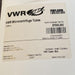 VWR Centrifuge Tube 0.65 ml Assorted Colors Total of 2000 Tubes Lab Consumables::Tubes, Vials, and Flasks VWR