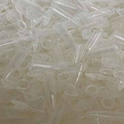 VWR Centrifuge Tube 0.65 ml Conical Bottom Polypropylene 2400 Tubes Centrifuge Tubes VWR