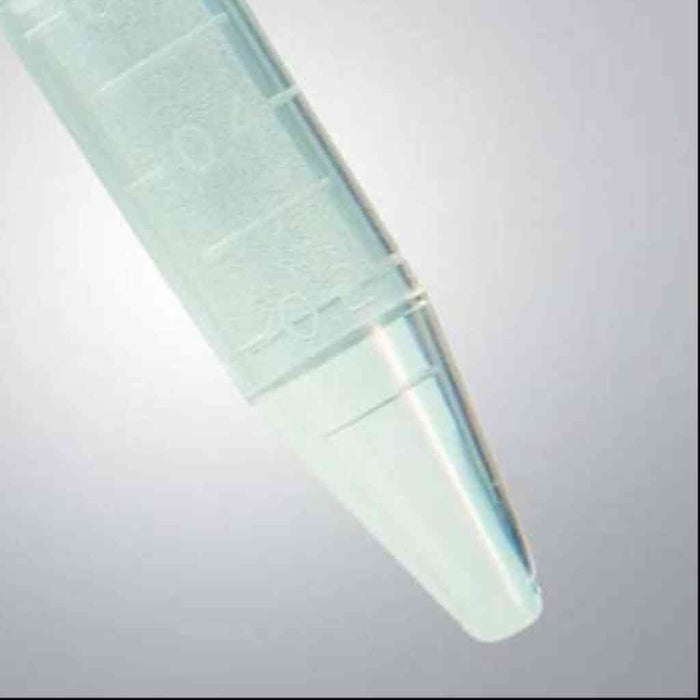 VWR Centrifuge Tube 0.65 ml Conical Bottom Polypropylene 2400 Tubes Centrifuge Tubes VWR