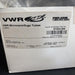 VWR Centrifuge Tube 0.65 ml Conical Bottom Polypropylene 2400 Tubes Lab Consumables::Tubes, Vials, and Flasks VWR