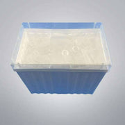 VWR Centrifuge Tube 1.5 ml Attached Cap Sealed 1500 Tubes Lab Consumables::Tubes, Vials, and Flasks VWR