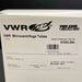 VWR Centrifuge Tube 1.7 ml with Snap Cap Total of 1000 Tubes Centrifuge Tubes VWR