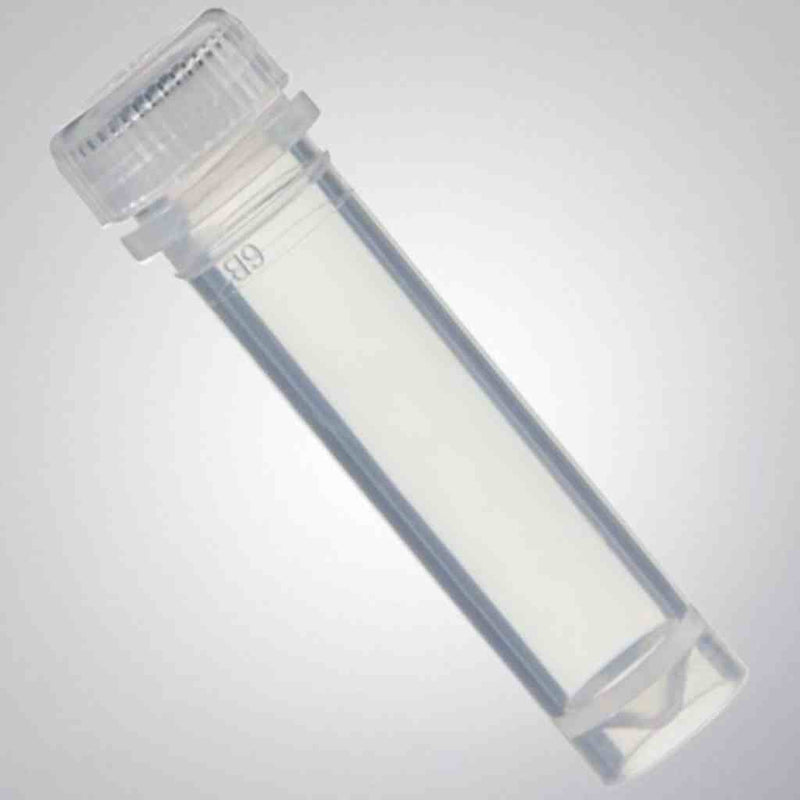VWR Centrifuge Tube 2 ml Free Standing Screw Cap Sealed 1000 Tubes Centrifuge Tubes VWR