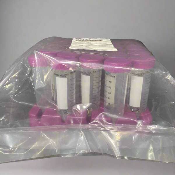 VWR Centrifuge Tube 50 ml Graduated 75 Conical Tubes Centrifuge Tubes VWR