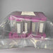 VWR Centrifuge Tube 50 ml Graduated 75 Conical Tubes Centrifuge Tubes VWR
