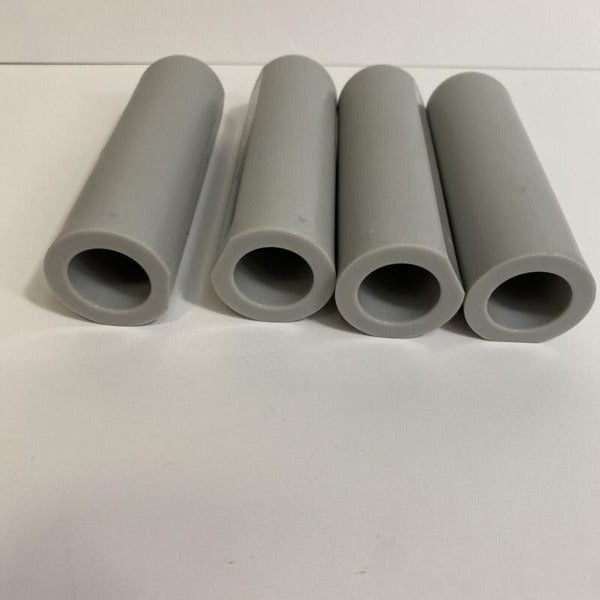 VWR Centrifuge Tube Adapter Fit 18 x 100 mm Tubes Set of 4 Adapters Lab Equipment::Centrifuges VWR