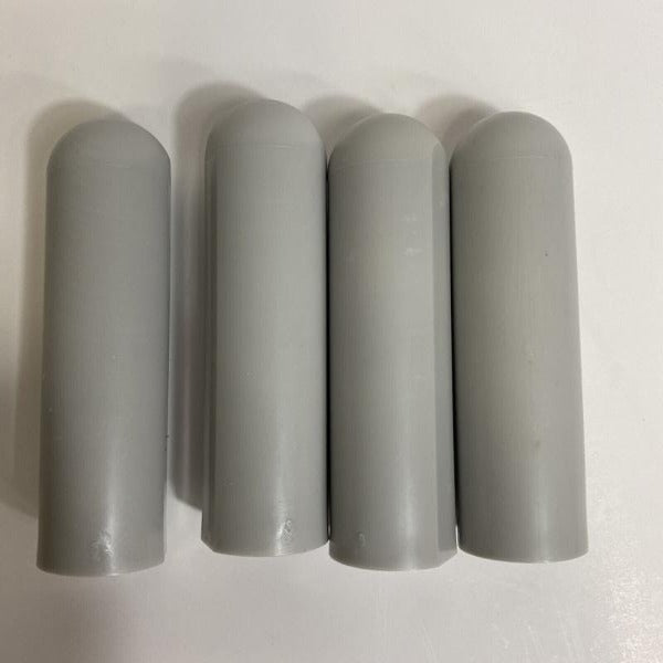 VWR Centrifuge Tube Adapter Fit 18 x 100 mm Tubes Set of 4 Adapters Lab Equipment::Centrifuges VWR