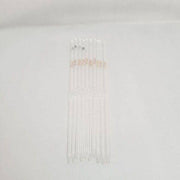 VWR Certified Volumetric Pipet 0.5 ml TD Grade A 30.5 cm Black Total of 10 Pipettes Pipettes VWR