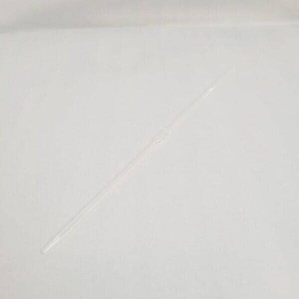 VWR Certified Volumetric Pipet 2.5 ml TD Grade A Total of 6 Pipettes Pipettes VWR