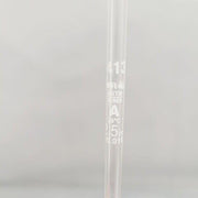 VWR Certified Volumetric Pipet 2.5 ml TD Grade A Total of 6 Pipettes Pipettes VWR
