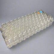 VWR Clear Glass Vial 20 ml Sealed 144 Vials Lab Consumables::Tubes, Vials, and Flasks VWR