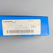 VWR Clear Glass Vial 20 ml Sealed 144 Vials Lab Consumables::Tubes, Vials, and Flasks VWR