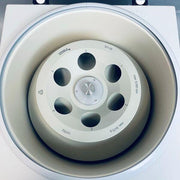 VWR Clinical 200 Large Capacity Centrifuge Digital with Hermle 221.55 Rotor Centrifuges VWR