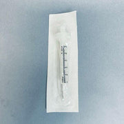 VWR Combi Dispenser Syringe 2.5 ml Individually Sealed Pack of 85 Syringes Pipets & Pipette Tips VWR