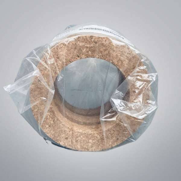 VWR Cork Ring Support 90 mm Inner Diameter for 3 L Flasks Total of 6 Supports Other VWR