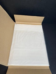 VWR Cryo-Pro White Laser Tag Label for 1.5 ml Tubes Total of 1530 Labels Other VWR