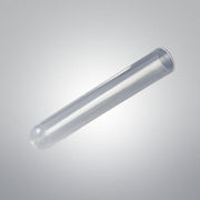VWR Culture Tube 14 ml 17 x 100 mm Round Bottom Polystyrene 750 Tubes Test Tubes VWR