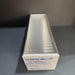 VWR Culture Tube Glass 15 x 85 mm 1150 Tubes Lab Consumables::Tubes, Vials, and Flasks VWR