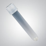 VWR Culture Tube with Cap 5 ml 12 x 75 mm Pack of 25 Tubes Centrifuge Tubes VWR International