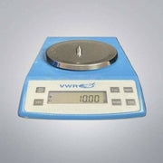 VWR Digital Balance Weighing Capacity 4000 g Readability 0.01 g Lab Scales & Beam Balances VWR