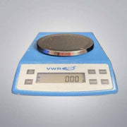 VWR Digital Balance Weighing Capacity 4000 g Readability 0.01 g Lab Scales & Beam Balances VWR