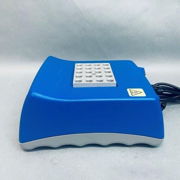 VWR Digital Block Heater 120 V with 20 Place Heating Block Lab Incubators VWR