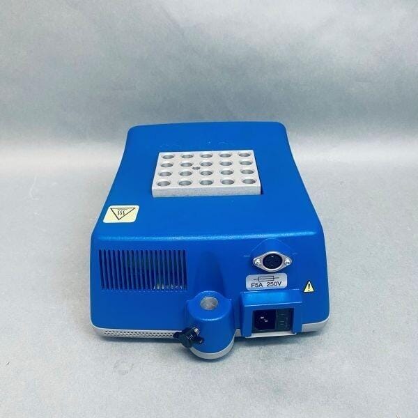 VWR Digital Block Heater 120 V with 20 Place Heating Block Lab Incubators VWR