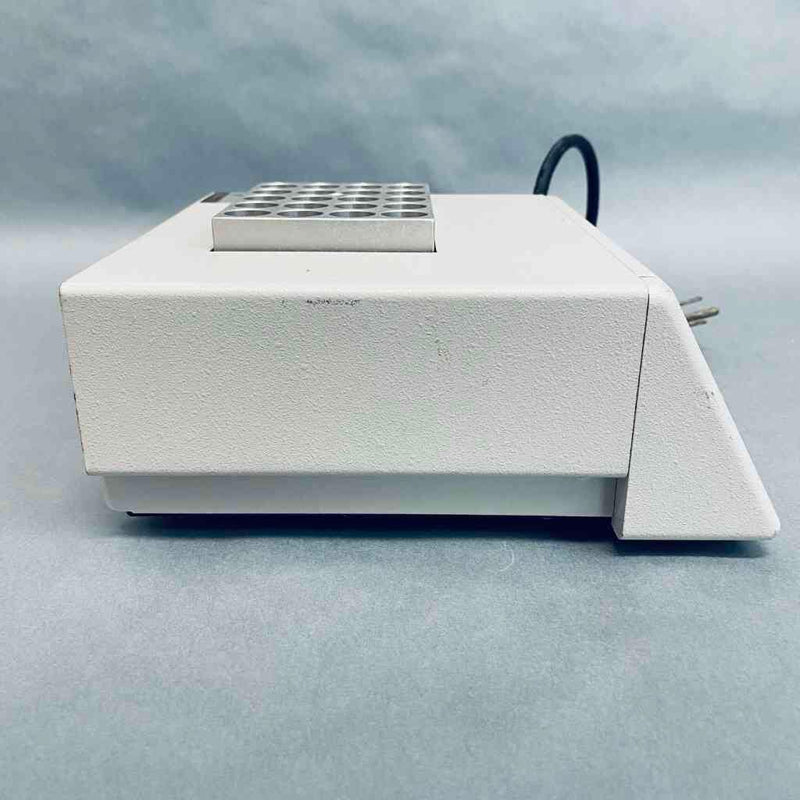 VWR Digital Block Heater with 1.5 ml 20 Well Heating Block and Warranty Lab Incubators VWR
