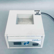 VWR Digital Block Heater with 1.5 ml 20 Well Heating Block and Warranty Lab Incubators VWR