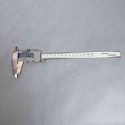 VWR Digital Caliper Stainless Steel Hardened 8 in. Measurement Length Digital Calipers VWR