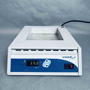 VWR Digital Heatblock IV Dry Block Heater Lab Incubators VWR