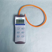 VWR Digital Manometer Vacuum/Pressure Gauge -15 PSI to 15 PSI Manometers/Air Pressure Meters VWR