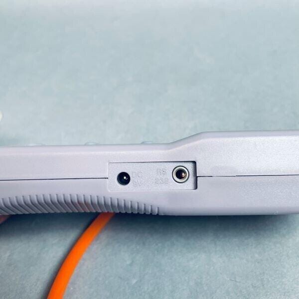 VWR Digital Manometer Vacuum/Pressure Gauge -15 PSI to 15 PSI Manometers/Air Pressure Meters VWR