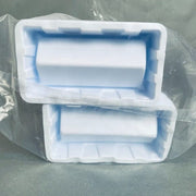 VWR Disposable Reservoir 50 ml PS Nonsterile Total of 350 Reservoirs Lab Consumables::Reservoirs VWR