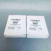 VWR Dual Channel Timer Traceable Flashing LED Lot of 2 Timers Other Medical, Lab & Dental Supplies VWR