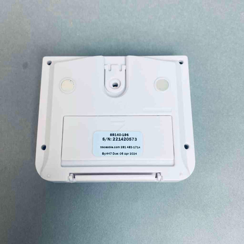 VWR Dual Channel Timer Traceable Flashing LED Lot of 2 Timers Other Medical, Lab & Dental Supplies VWR
