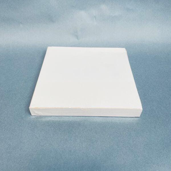 VWR Filter Paper Qualitative 413 18.5 cm Pack of 100 Papers Filters VWR