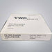 VWR Filter Paper Qualitative Grade 410 12.5cm - 2 Boxes with 100 Sheets Each Filters VWR