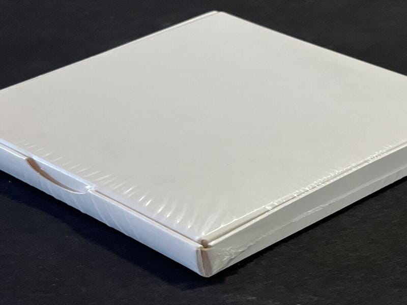 VWR Filter Paper Qualitative Grade 410 7.5cm Sealed 100 Filters