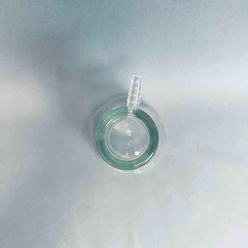 VWR Filtering Flask 250 ml Heavy Wall with Sidearm Hose Barb Lot of 3 Flasks Jointed Glassware VWR