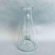 VWR Filtering Flask 250 ml Heavy Wall with Sidearm Hose Barb Lot of 3 Flasks Jointed Glassware VWR