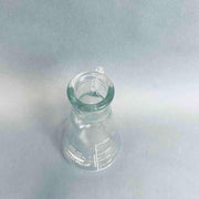 VWR Filtering Flask 250 ml Heavy Wall with Sidearm Hose Barb Lot of 3 Flasks Jointed Glassware VWR
