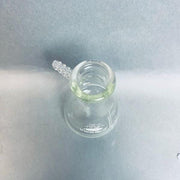 VWR Filtering Flask Heavy Wall 125 ml Side Hose Connection Lot of 3 Flasks Glassware VWR